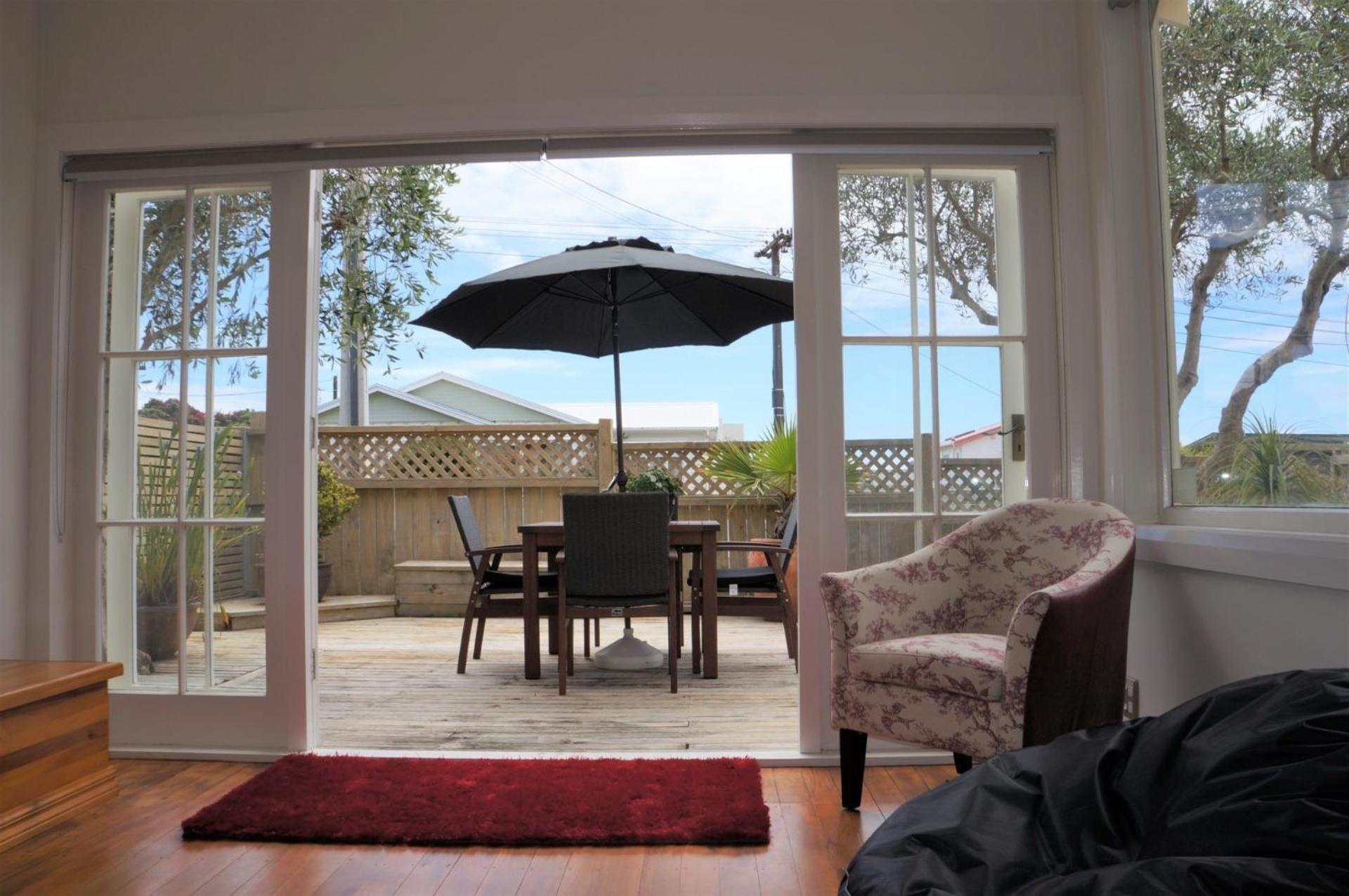 The Buller Bungalow You Will Fall In Love New Plymouth Exterior photo